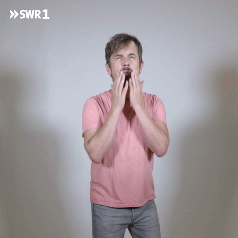 Happy Show GIF by SWR1