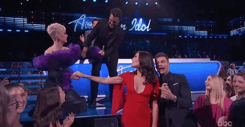 season 16 GIF by American Idol