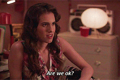 lena dunham hannah GIF by Girls on HBO
