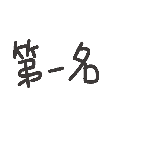 度菇13咦的茶水間 Sticker
