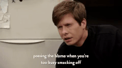 comedy central season 6 episode 9 GIF by Workaholics