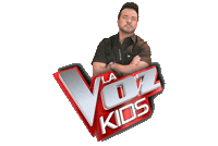 Antena 3 Yes Sticker by ITV Studios Iberia