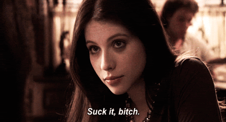 dawn summers GIF