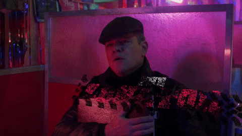 Matt Damon GIF by Focus Features