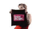 Music Store Christmas Sticker by Bax Music