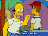 homer simpson episode 13 GIF