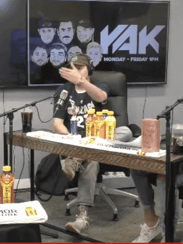 Nick Kb GIF by Barstool Sports