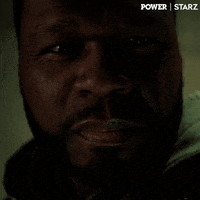 Omari Hardwick Omg GIF by Power