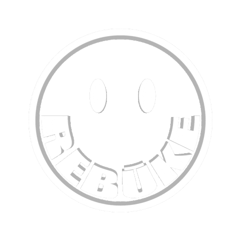 rebukemusic giphyupload techno tech house rebuke Sticker