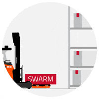 Process Storage GIF by Toyota Material Handling
