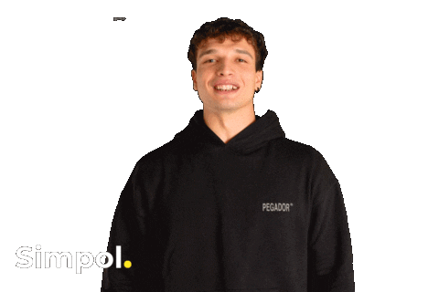 Swipe Tap Here Sticker by Simone Arena