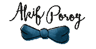 akifporoy  Sticker