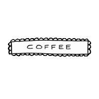 Coffee 3Amcrafter Sticker