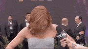 Brittany Snow Dress GIF by Emmys