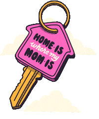 Mothers Day Flowers Sticker by OllieTorres