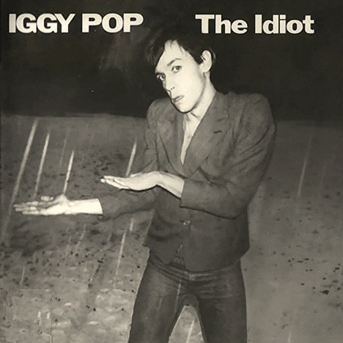 album cover rock GIF