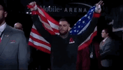 ufc 235 sport GIF by UFC