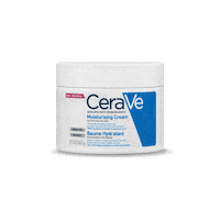 Sticker by cerave