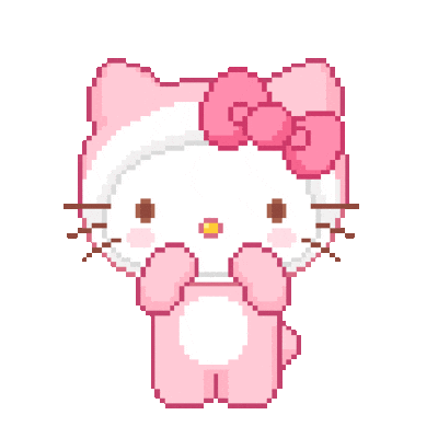 Hello-kitty-pink GIFs - Get the best GIF on GIPHY