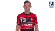 Handball-Bundesliga Love GIF by LIQUI MOLY HBL