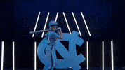 University Of North Carolina GIF by UNC Tar Heels