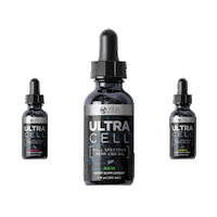 Cbd Cbdoil Sticker by Zilis LLC