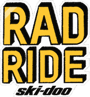 Winter Summit GIF by Ski-Doo