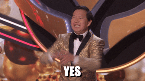 Mario Buffalo GIF by Reality Club FOX