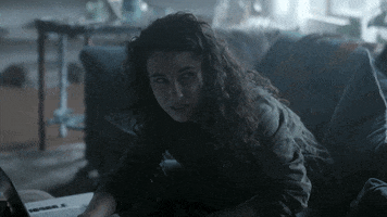 the magicians fun GIF by SYFY