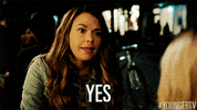 tv land yes GIF by YoungerTV