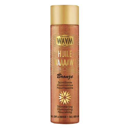 Peau_Neuve giphyupload waam peauneuve waaaawcollection Sticker