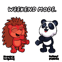 Dance Dancing Sticker by VeeFriends