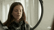 GIF by Un si grand soleil