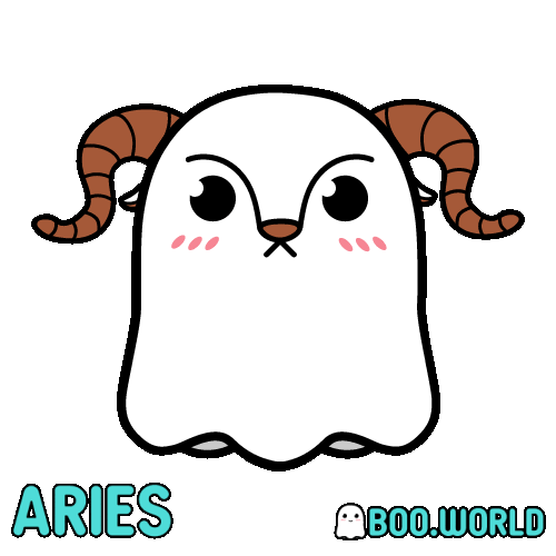 Create Cartoon Character Sticker by Boo