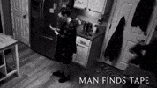 Found Footage Horror GIF by Magnolia Pictures