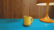 Good Morning Coffee GIF by Mailchimp