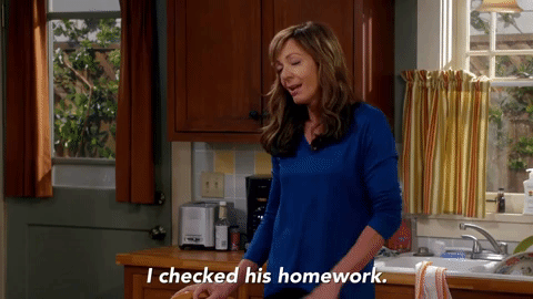 season 1 episode 10 GIF by mom