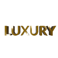 Beauty Luxury Sticker by BluLou
