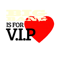G-Dragon Sticker