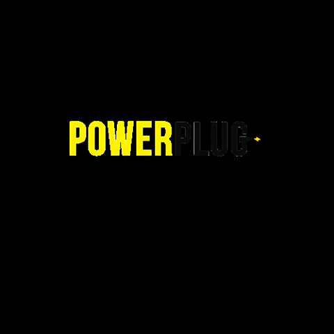 Powerplug power nyc electric plug GIF