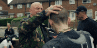 Harry Melling Pillion GIF by A24