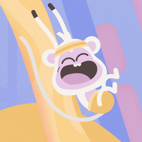happy loop GIF by Headspace