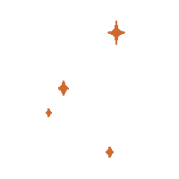 Black Women Create Sticker by The Creme Planner