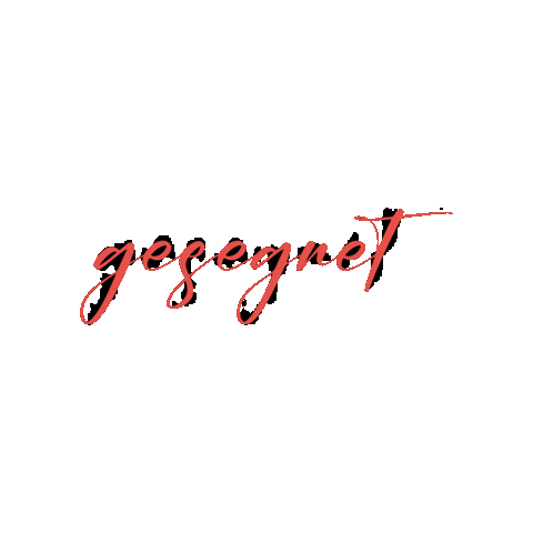 Rot Bless Sticker by CampusSegen