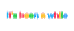 Fun Character Sticker