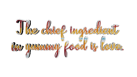 Hungry So Good Sticker