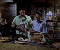 GIF by Friends