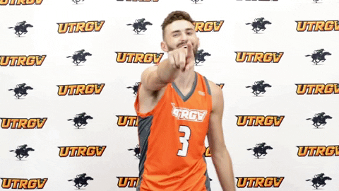GIF by GoUTRGV
