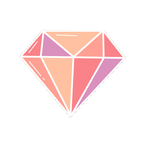 Instagram Color Sticker
