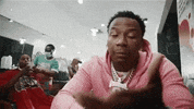 Said Sum GIF by Moneybagg Yo